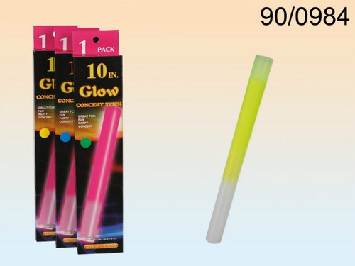 24cm glow stick novelty - 1, x