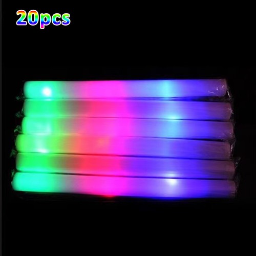 50pcs glow sticks - 50pcs,