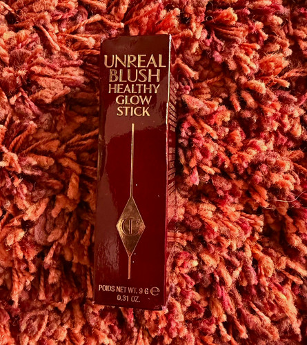Charlotte tilbury unreal - charlotte,