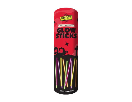 Glow sticks party pack - , 35pk