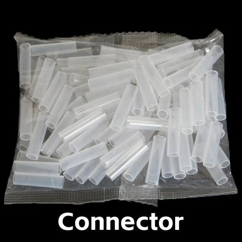 100 glow sticks bracelets - x,