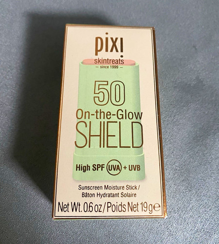 Pixi skintreats the - skintreats, on-the-glow