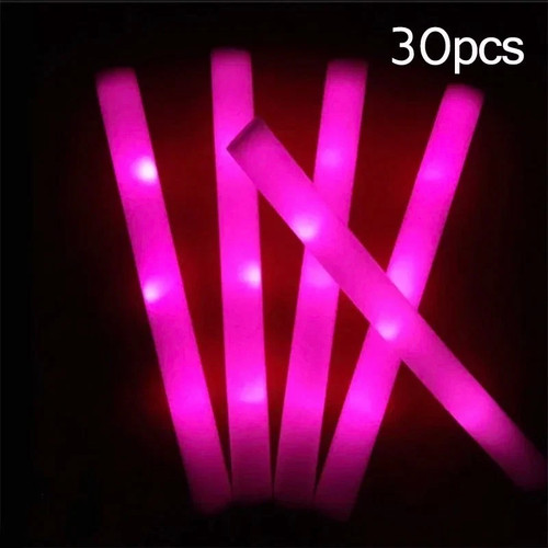 Light premium led foam glow - light,