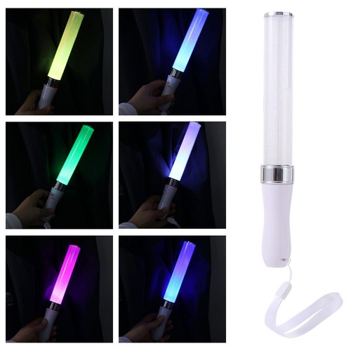 Switchable colors led glow - 15,