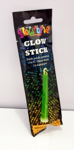 Glowtopia glow stick - stick, (no