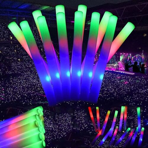 20pcs led flashing - 5/20pcs, dj