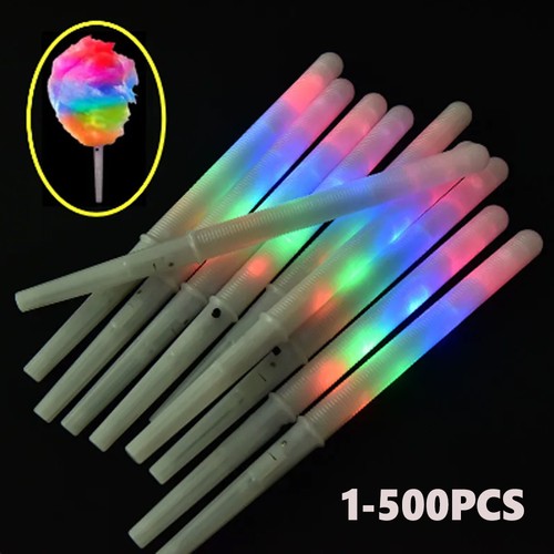 500x led cotton - cotton, candy