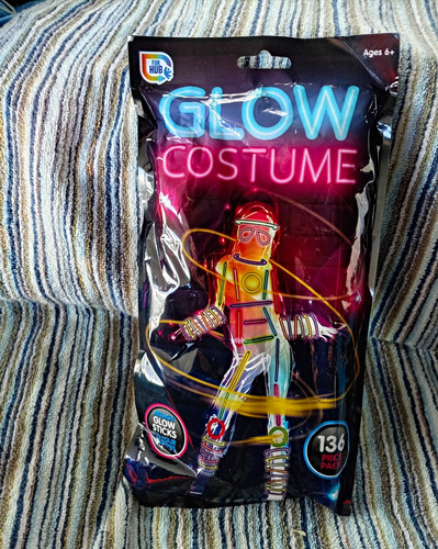 Fun hub glow stick - fun,