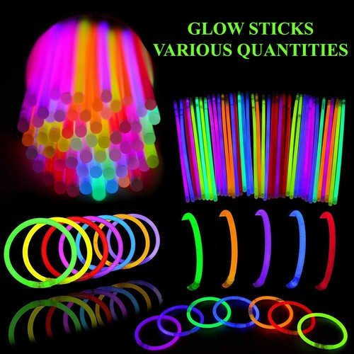 Glow sticks premium uv - glow,