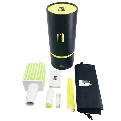 Glow stick nct - stick, light