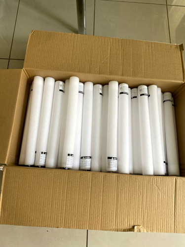 Box brand new foam glow - brand,