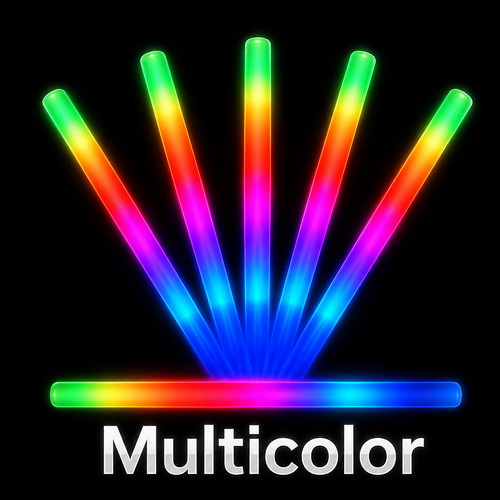 Light premium led foam - light,