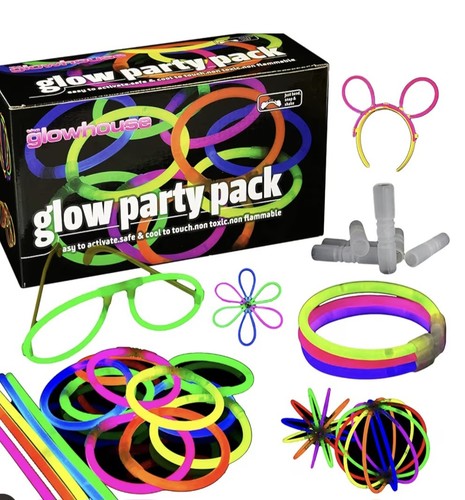 Glowhouse huge glow stick - huge,