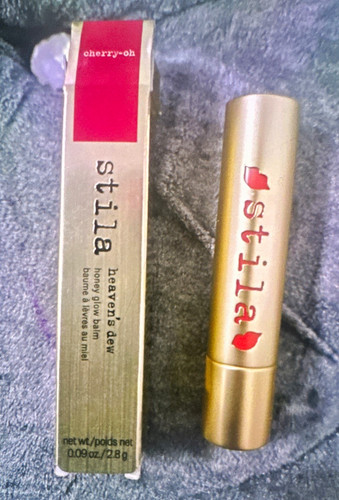 Stila heaven dew - honey, glow