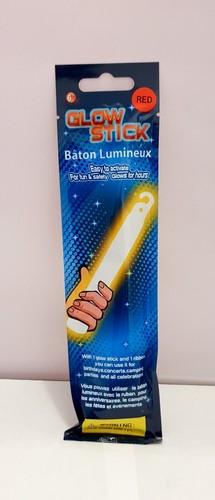 Glow stick baton - baton, lumineux