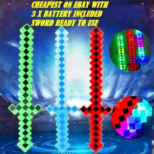 Hot sale led minecraft - led, themed