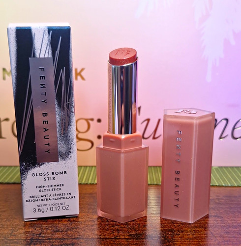 Fenty beauty gloss bomb - beauty,