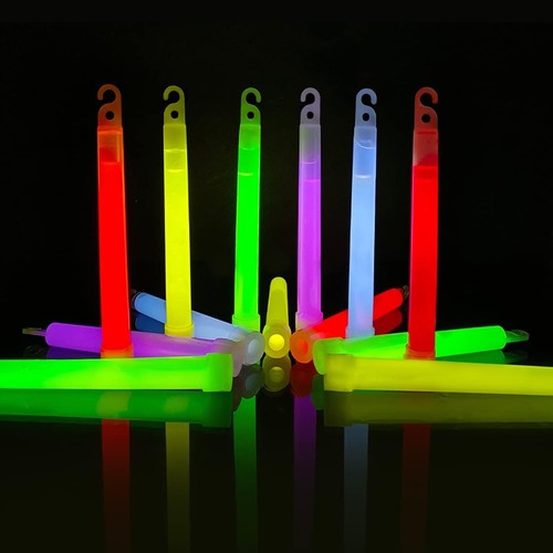 Glow sticks party - 32, pack