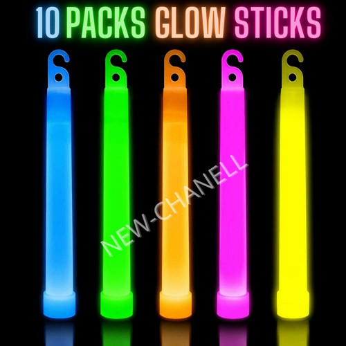 Premium glow sticks neon - premium,