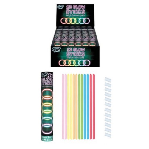 Pantomime glow sticks - pantomime,