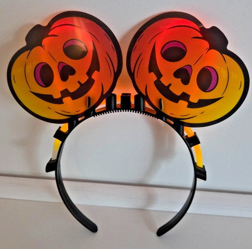 Halloween pumpkin glow stick - glow,