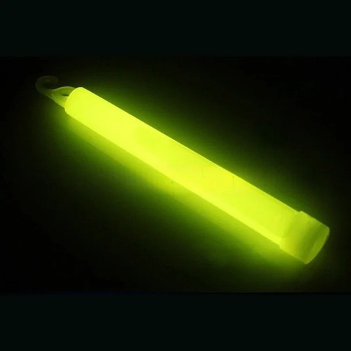 Glow sticks party packs 10 - of,