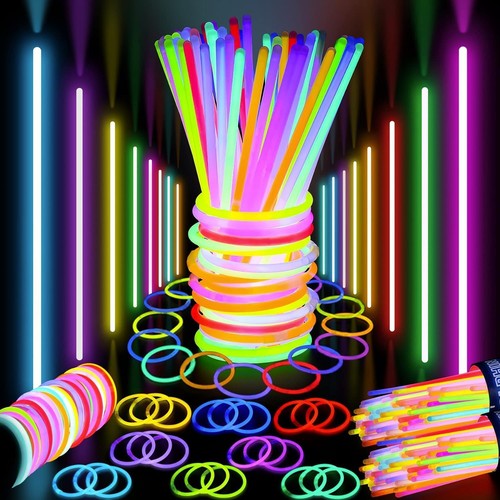 Premium party glow sticks for - glow,