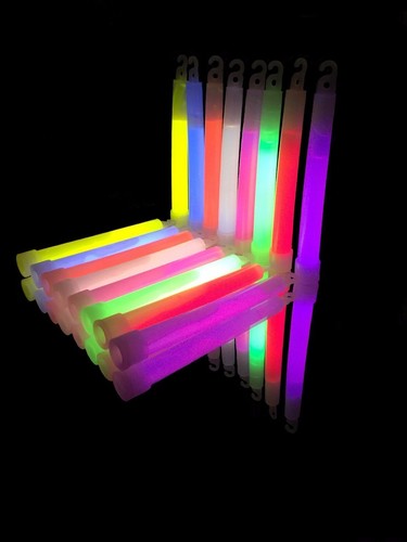 Inch glow stick - stick,