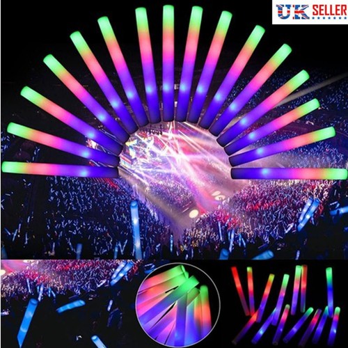 50pcs led flashing glow - flashing,