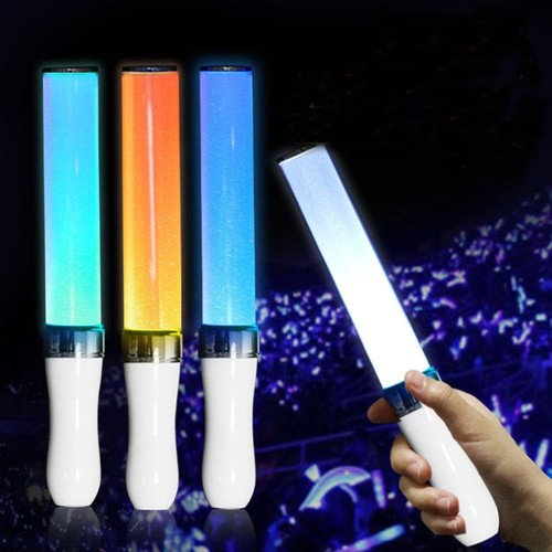 Led light sticks glow - light,