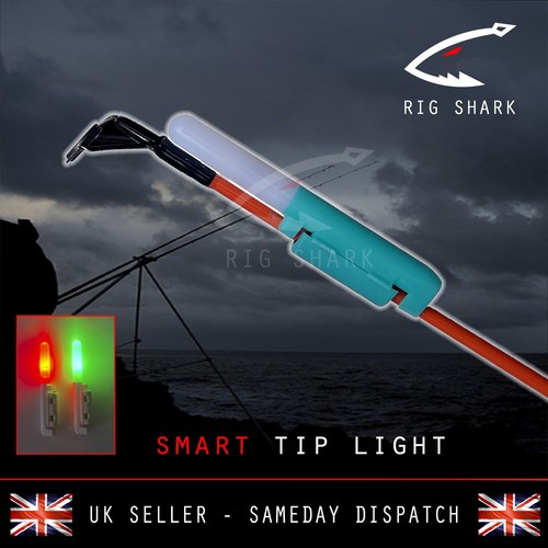 Rig shark led sea fishing - led,