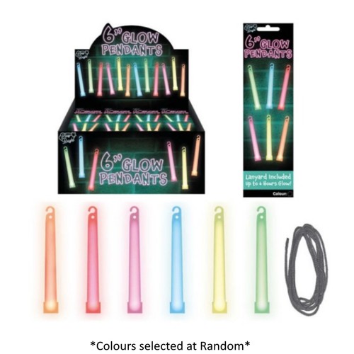 Pantomime glow sticks rave - sticks,