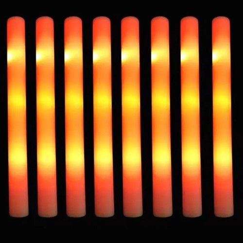 30pcs led flashing foam - flashing,