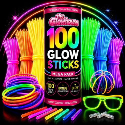 Premium glow sticks - premium,