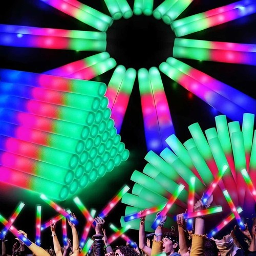 30pcs led glow sticks - led,