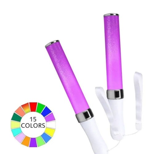 Switchable colors led - colors,