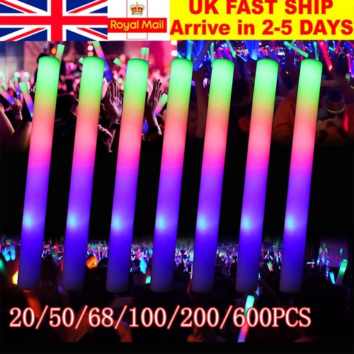 1000x led foam - 20-1000x,