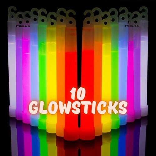 Premium large long - large, glow