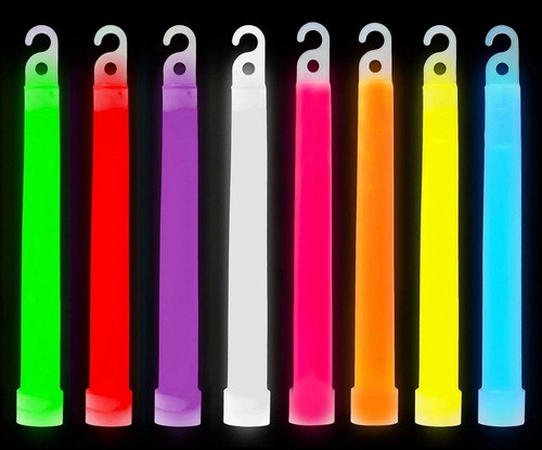 Premium glow sticks - premium,