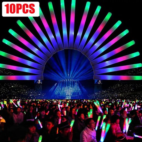 110pcs led flashing foam - led,