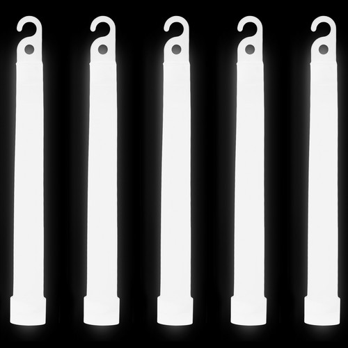 White premium large long - premium,