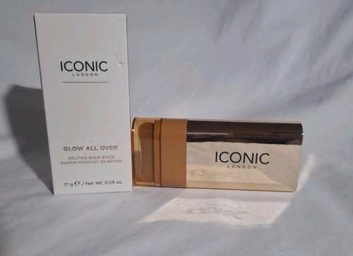 Iconic london glow - glow, all