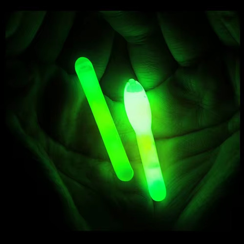 Fishing glow sticks 100 pcs - fishing,