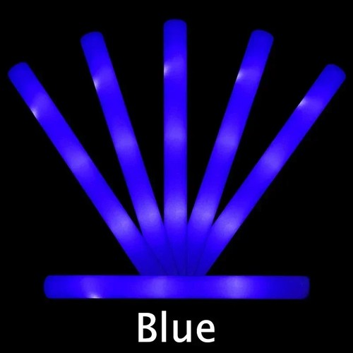 Light led foam glow stick - led,