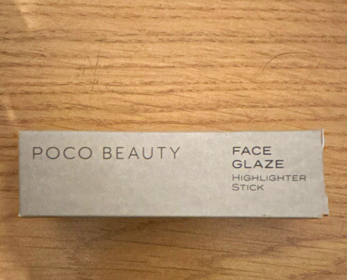 Poco beauty face glaze - poco,