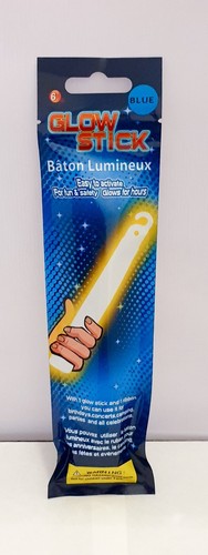 Glow stick baton lumineux - glow,