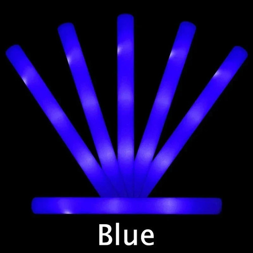 30pcs foam glow - 10/30pcs,