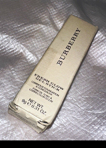 Burberry fresh glow gel stick - burberry,