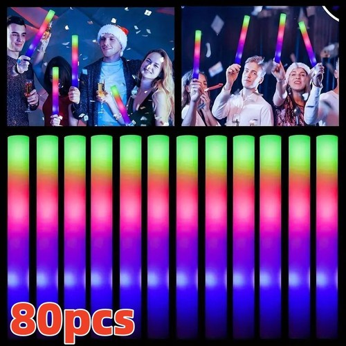 110pcs led flashing foam - flashing,