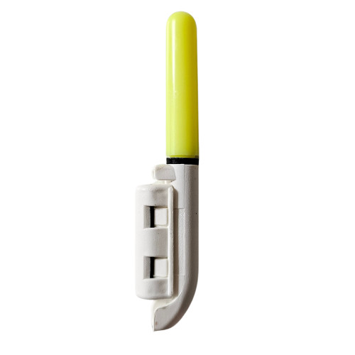 Led sea fishing rod - rod, tip